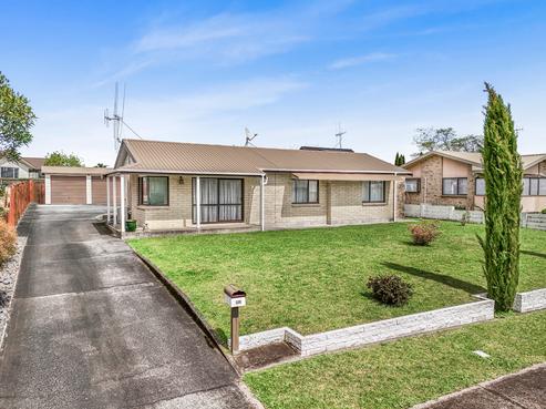 226 Turere Lane, Te Awamutu