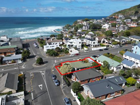 31 Beach Street, Saint Clair