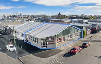 Central Industrial Opportunity- 290sqm Warehouse
