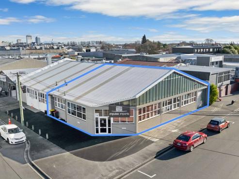 9 Saxon Street, Phillipstown