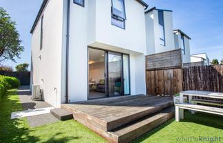 6/31 Blair Avenue, Papanui