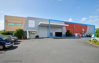 Modern Wairau Industrial + 40 carparks!!! 