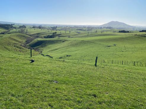 84 Tihiroa Road, Otorohanga