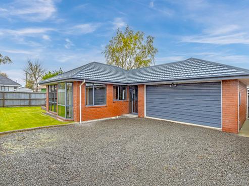 68A Racecourse Road, Sockburn