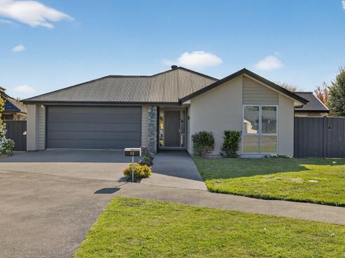 48 Blue Gum Place, New Brighton