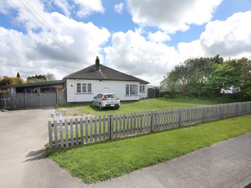 32 Drake Street, Feilding