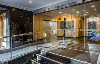 Premium Private Office