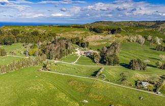 922 Okaihau Road, Maraetotara