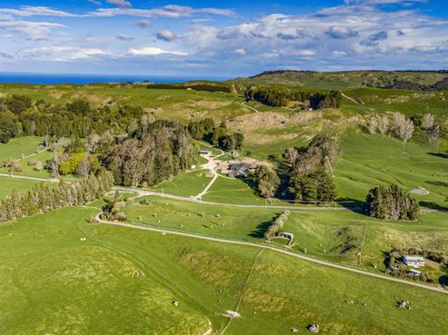 922 Okaihau Road, Havelock North