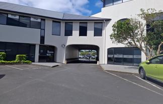 LINCOLN ROAD OFFICE SPACE