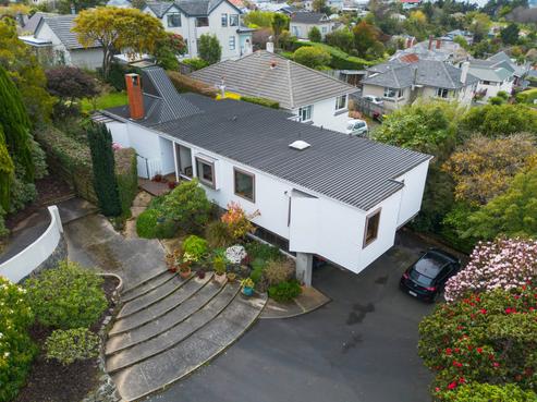 16 Napier Street, Belleknowes