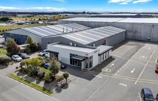 High quality 1,129sqm industrial