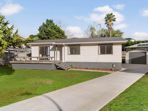 10 Edwards Court, Pukekohe