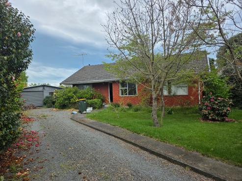 61 Moore Street, Rolleston