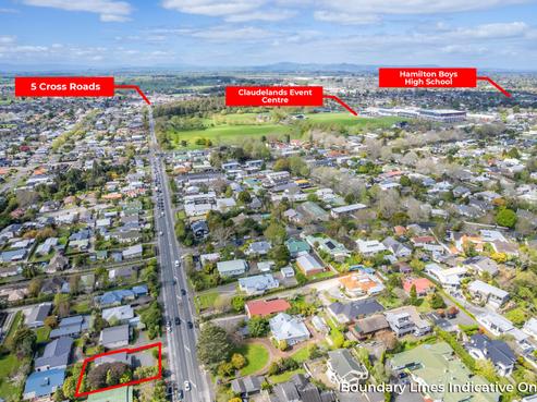 9 Boundary Road, Claudelands