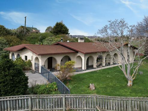 25 Old Mill Road, Oamaru