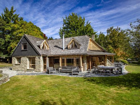 11 Arrowtown-lake Hayes Road, Dalefield/Wakatipu Basin