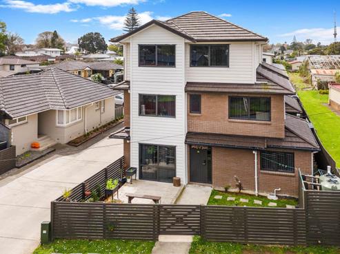 12/30 Calvert Avenue, Mangere East