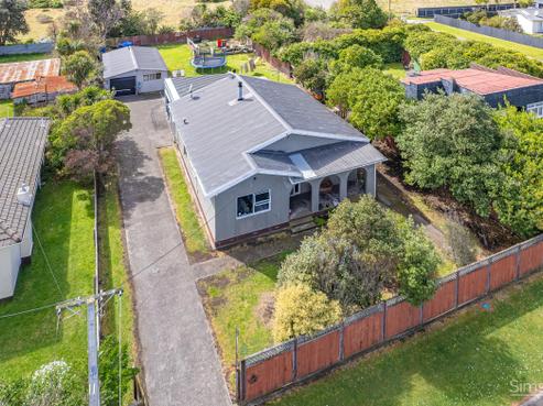 34 Polson Street, Castlecliff