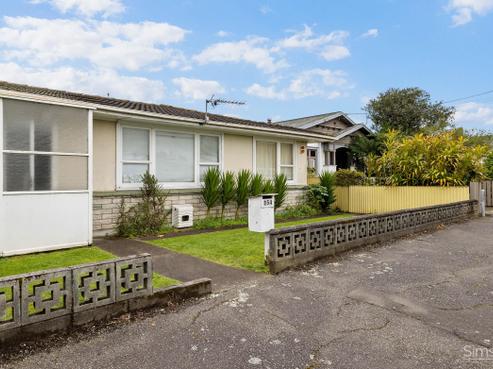 154 Glasgow Street, Whanganui Central