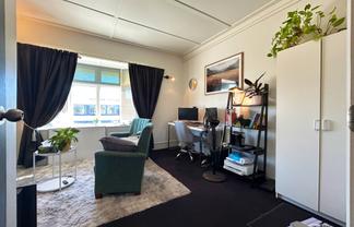 Small Individual Office Suite