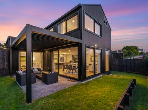46A Kupe Street, Orakei