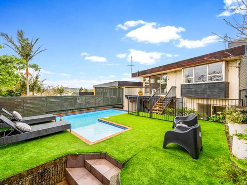 2/6 Penrhyn Road, Mount Eden