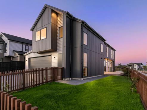 2 Kauru Lane, Wainui