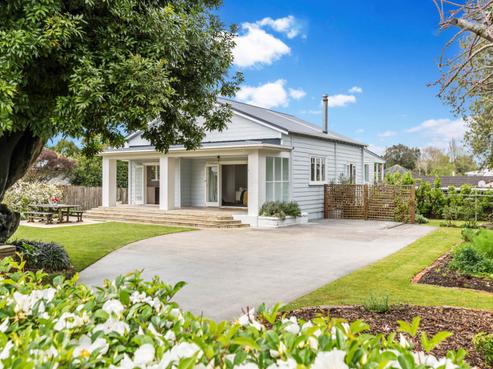 13 Albert Street, Papakura