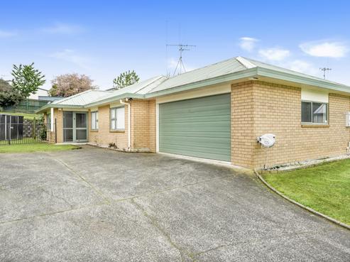 8 Caulfield Place, Nawton