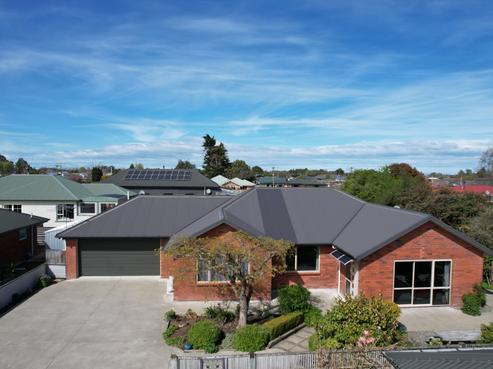 96 Park Street, Winton