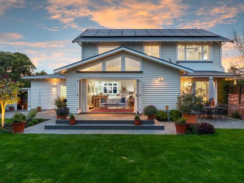 30 Queens Avenue, Merivale
