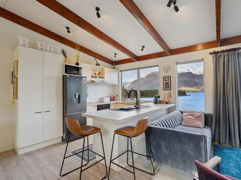 3/6 Suburb Street, Queenstown Central