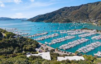 23 Marina Drive, Waikawa