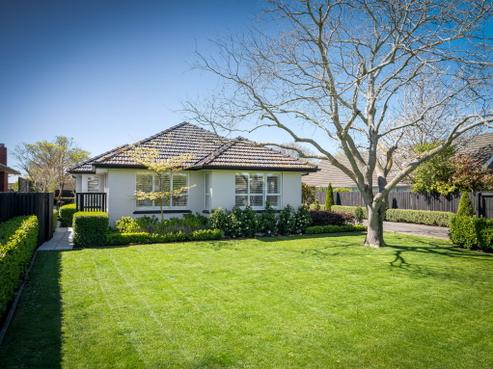 210 Wairakei Road, Bryndwr
