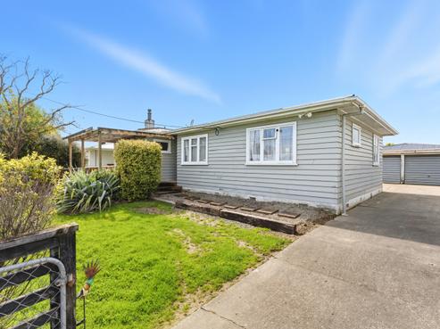 34 Ronberg Street, Highbury