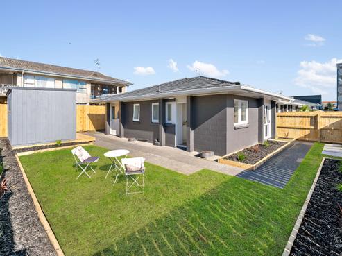 6/6 Atkinson Avenue, Otahuhu