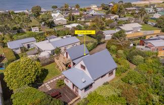 6 Leah Road, Simpsons Beach, Whitianga