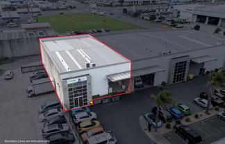 632sqm Modern Industrial Space | JLL