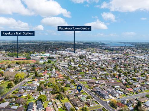 31 Clevedon Road, Papakura