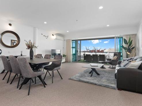 32/139 Quay Street, Auckland Central