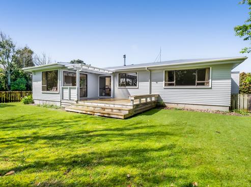 352 Manutahi Road, Lepperton
