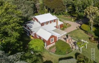 218 Pomona Road, Kumeu