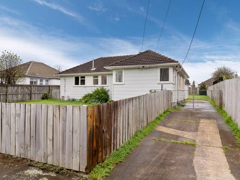 33 Eureka Street, Aranui