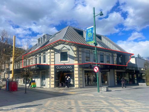 19 Rees Street, Queenstown Central