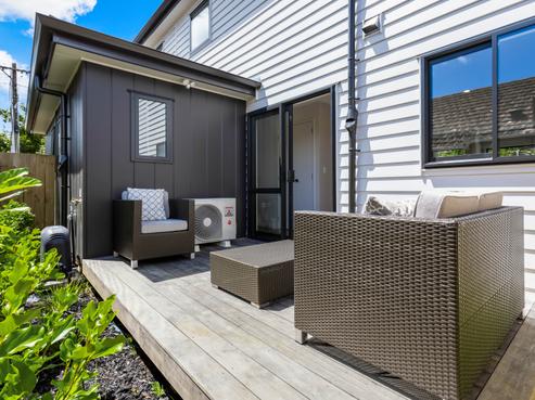 39C Waddell Avenue, Point England
