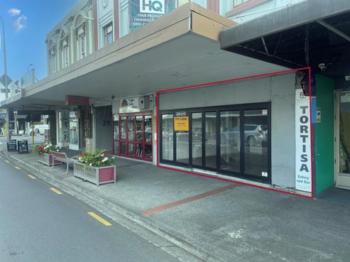 29 Bank Street, Whangarei Central