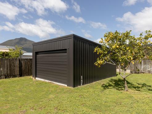 30 Massey Street, Kawerau