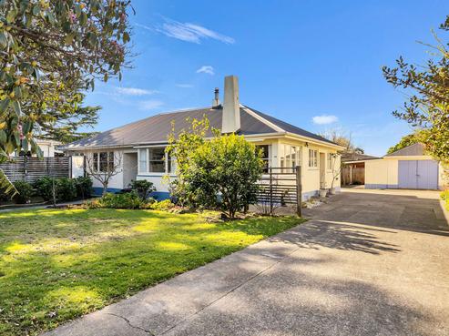 54 Bridge Street, Whakatane