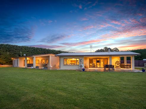 43 Bramleys Road, Kaiapoi